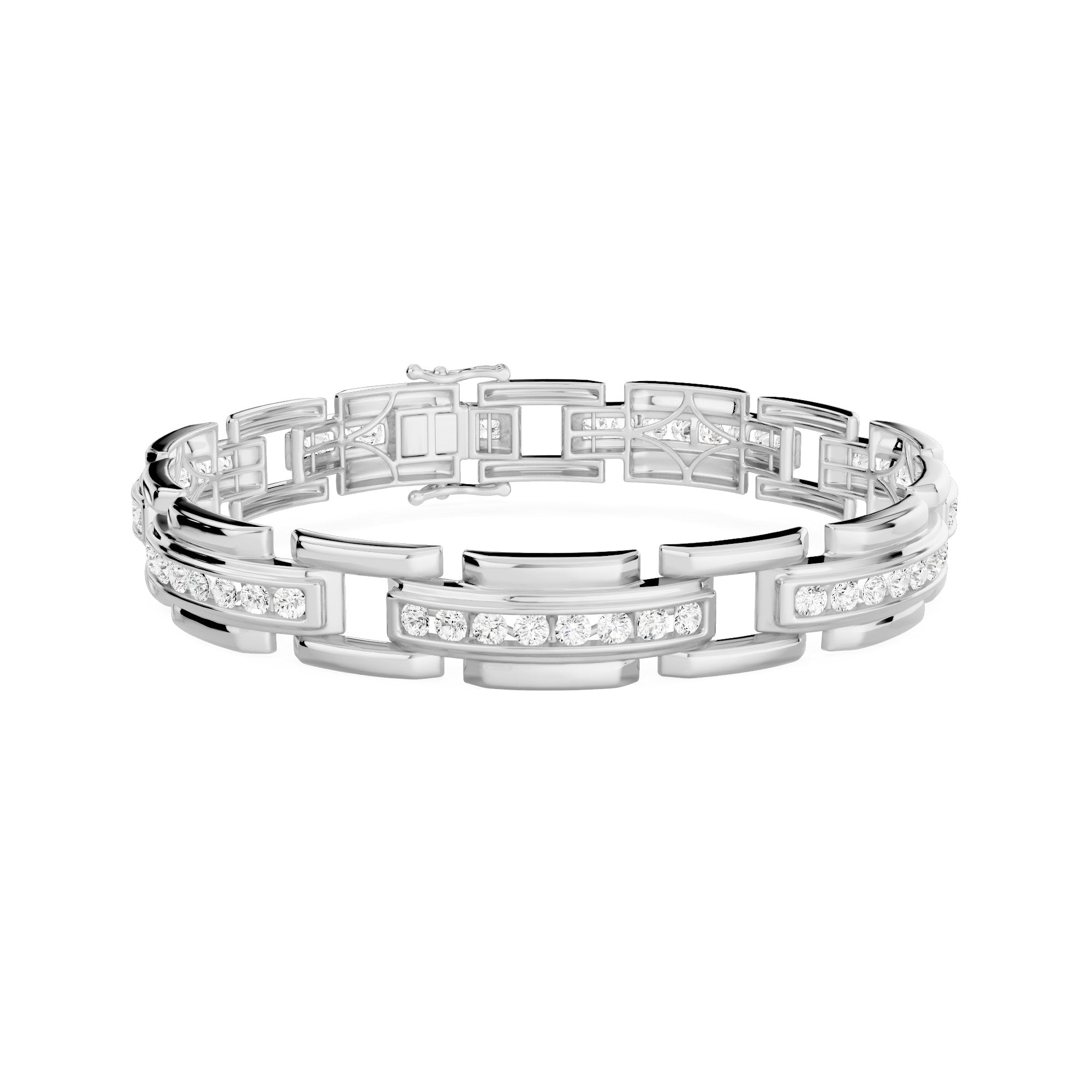 _main_image@SKU:B1894-LADR0500000SS #metal_silver+origin_lab-grown+quality_g-si