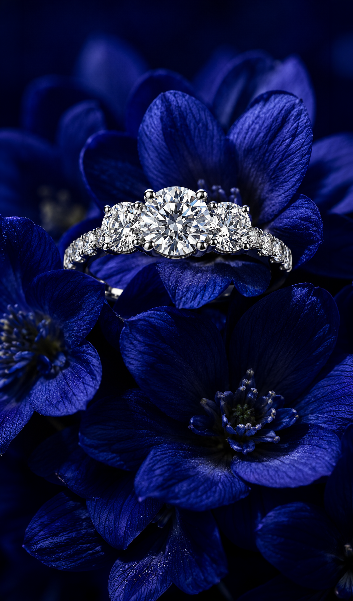What is a lab grown diamond