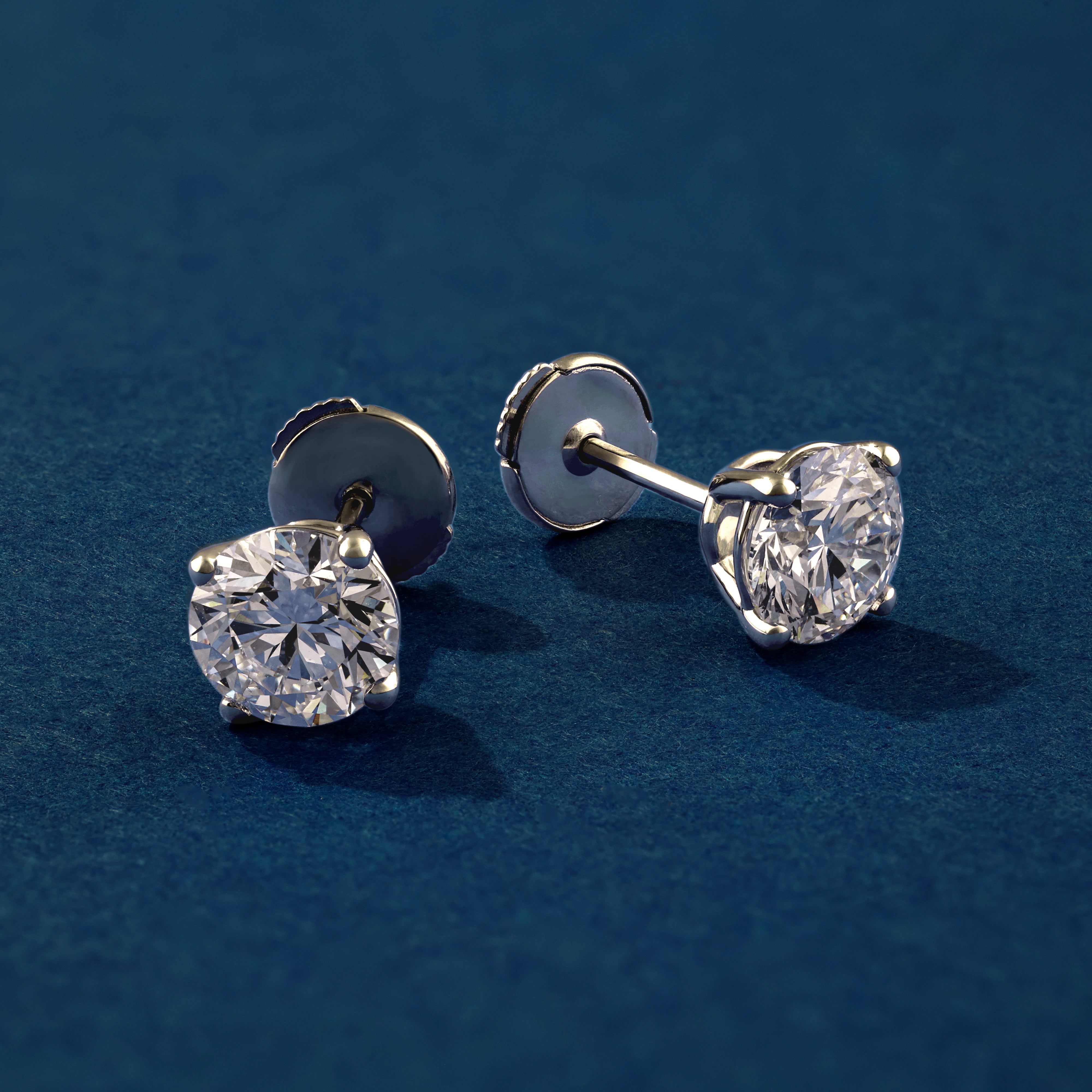 Earrings Collection