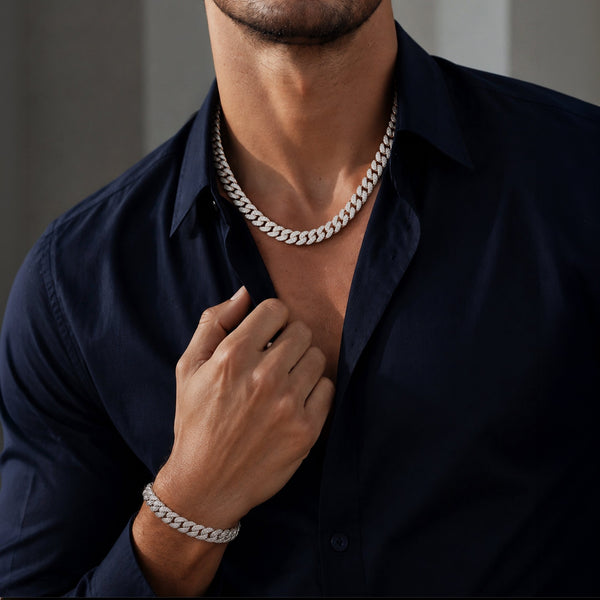 Lab Grown Diamond Gifts for Him
