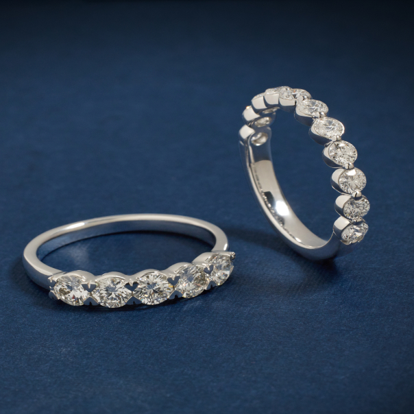 Sample Shape plus carat products