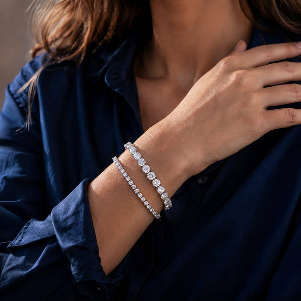 Lab Grown Diamond Gifts Under $1,000