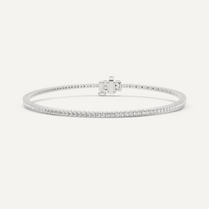 Tennis Bracelet