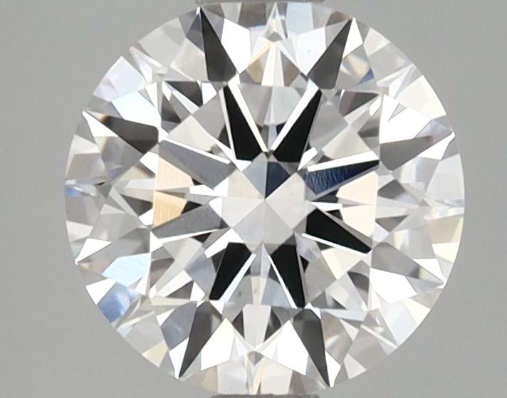 1.68 Carat Round Shaped Excellent Cut VS1 GIA Certified Lab Grown Diamond