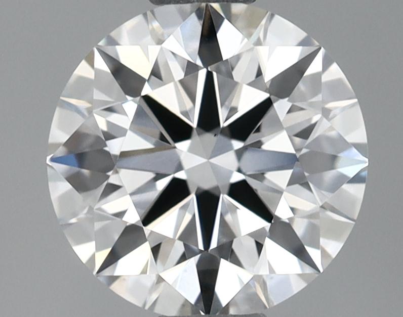 1.11 Carat Round Shaped Excellent Cut VS1 GIA Certified Lab Grown Diamond