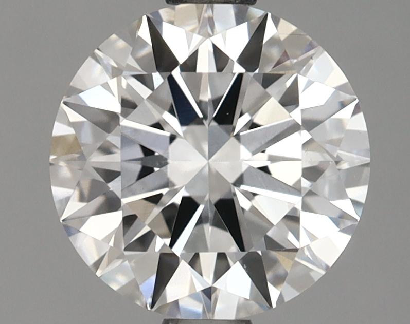 1.57 Carat Round Shaped Excellent Cut VS1 GIA Certified Lab Grown Diamond