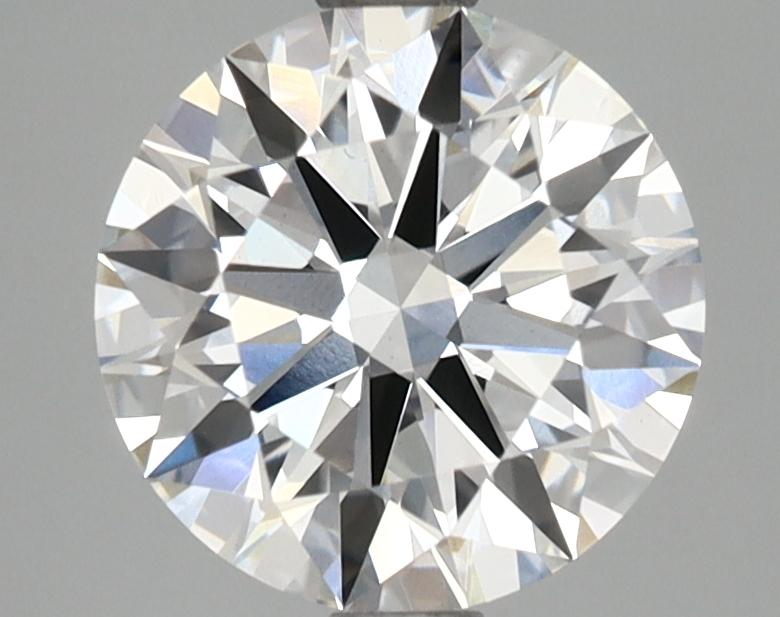 2.15 Carat Round Shaped Excellent Cut VS1 GIA Certified Lab Grown Diamond
