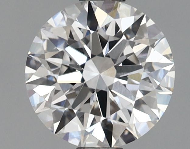 1.14 Carat Round Shaped Excellent Cut VS1 GIA Certified Lab Grown Diamond