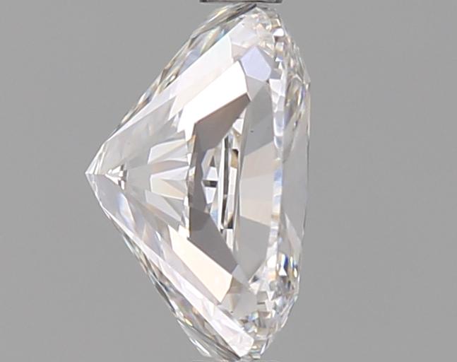 1.63 Carat Elongated Cushion Shaped Very Good Cut VS1 GIA Certified Lab Grown Diamond