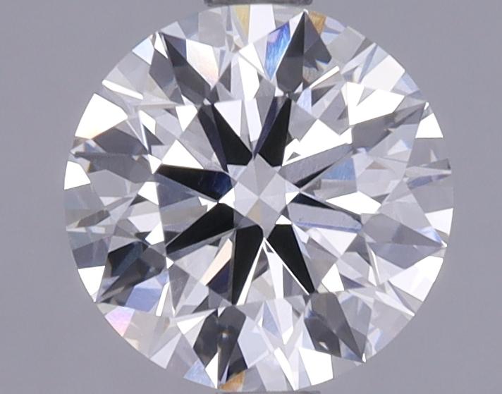 1.57 Carat Round Shaped Excellent Cut VS1 GIA Certified Lab Grown Diamond