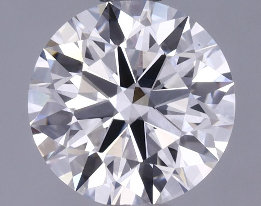 1.14 Carat Round Shaped Excellent Cut VS1 GIA Certified Lab Grown Diamond