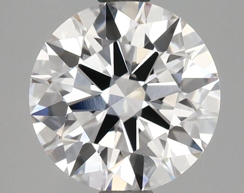 1.69 Carat Round Shaped Excellent Cut VS1 GIA Certified Lab Grown Diamond