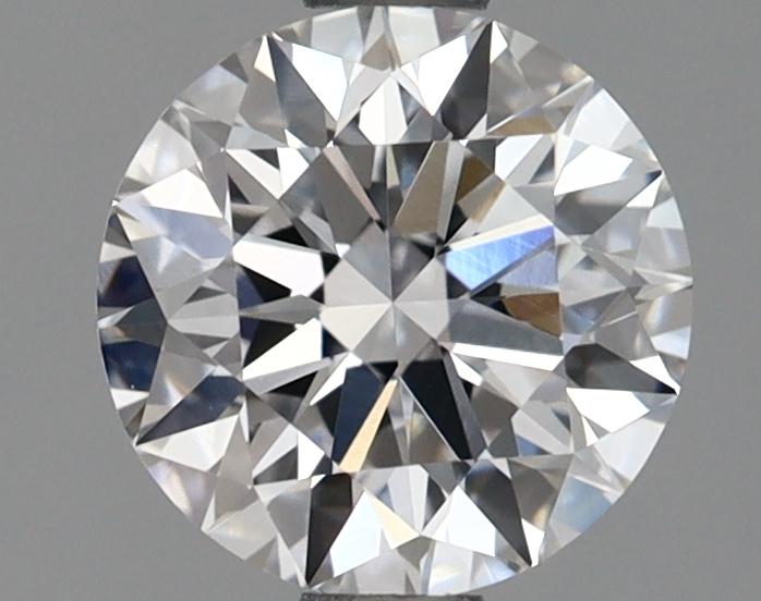 1.2 Carat Round Shaped Excellent Cut VVS2 GIA Certified Lab Grown Diamond
