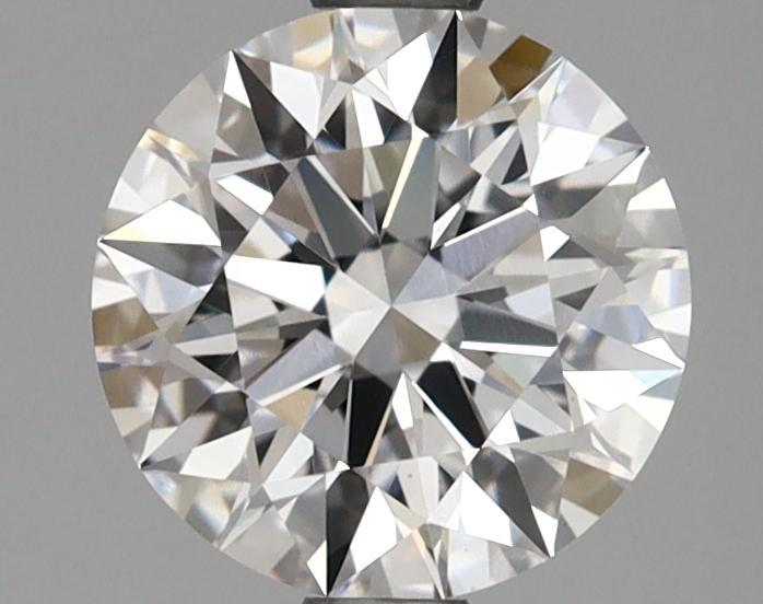 1.58 Carat Round Shaped Excellent Cut VS1 GIA Certified Lab Grown Diamond