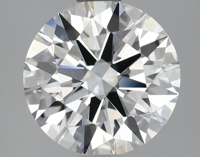 1.61 Carat Round Shaped Excellent Cut VS1 GIA Certified Lab Grown Diamond