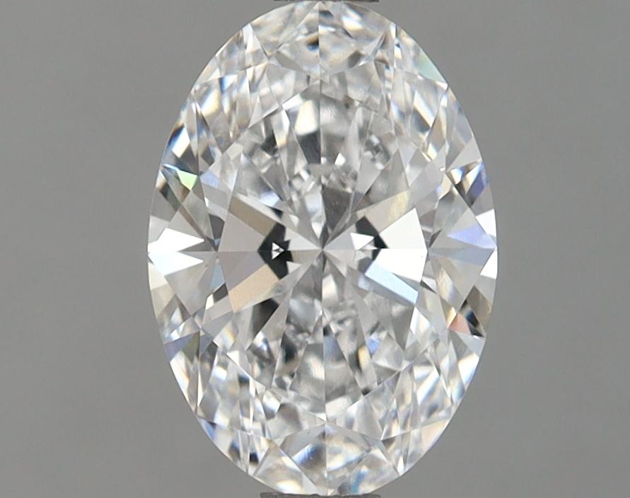 1.66 Carat Oval Shaped Ideal Cut VS1 GIA Certified Lab Grown Diamond
