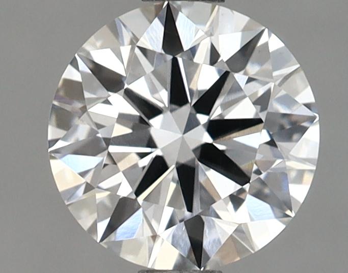 1.15 Carat Round Shaped Excellent Cut VS1 GIA Certified Lab Grown Diamond