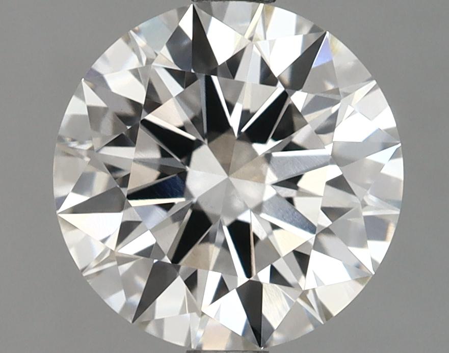 2.39 Carat Round Shaped Excellent Cut VS1 GIA Certified Lab Grown Diamond