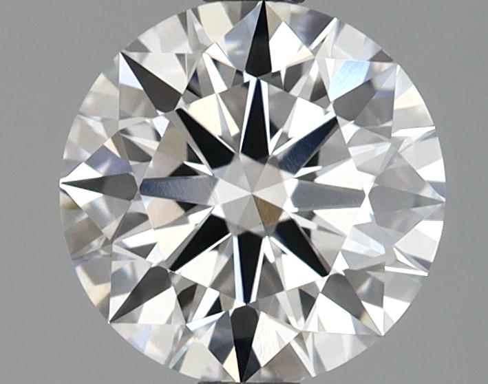 1.68 Carat Round Shaped Excellent Cut VS1 GIA Certified Lab Grown Diamond