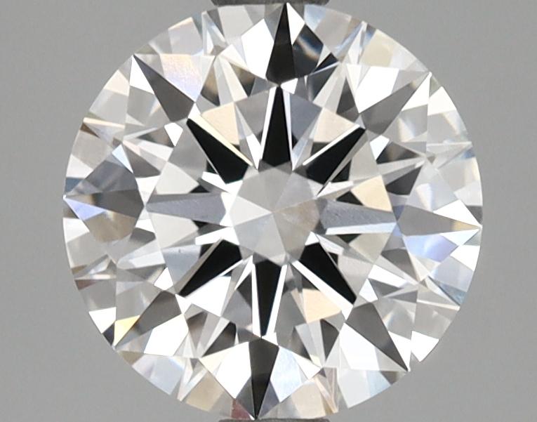 1.68 Carat Round Shaped Excellent Cut VS1 GIA Certified Lab Grown Diamond
