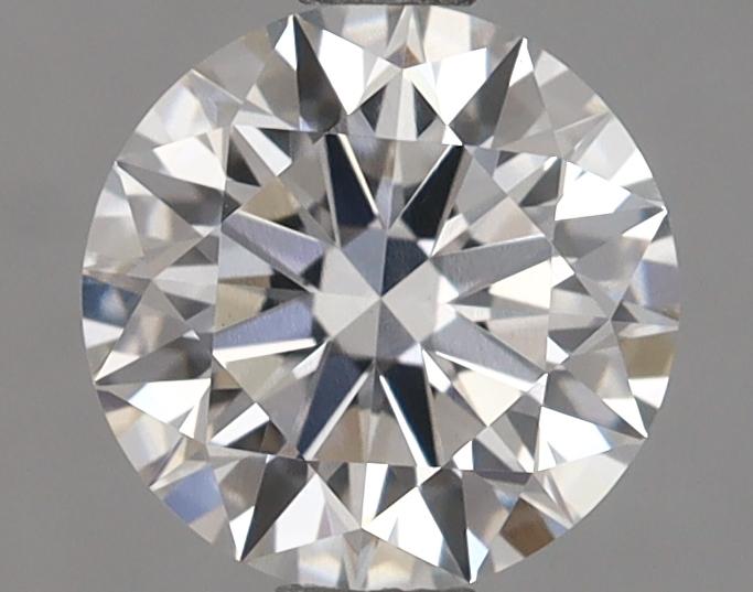 1.32 Carat Round Shaped Excellent Cut VS1 GIA Certified Lab Grown Diamond