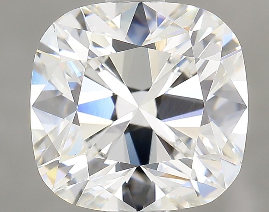 1.99 Carat Cushion Shaped Very Good Cut VS1 GIA Certified Lab Grown Diamond