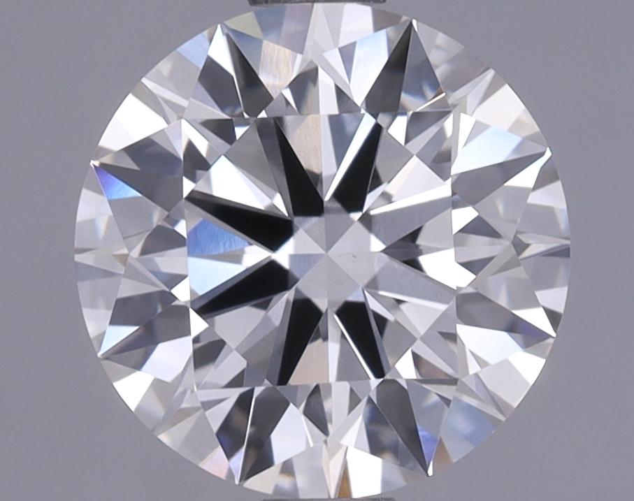 1.56 Carat Round Shaped Excellent Cut VS1 GIA Certified Lab Grown Diamond