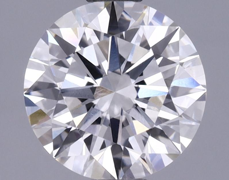 1.14 Carat Round Shaped Excellent Cut VS1 GIA Certified Lab Grown Diamond