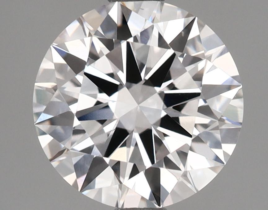 2.13 Carat Round Shaped Excellent Cut VS1 GIA Certified Lab Grown Diamond