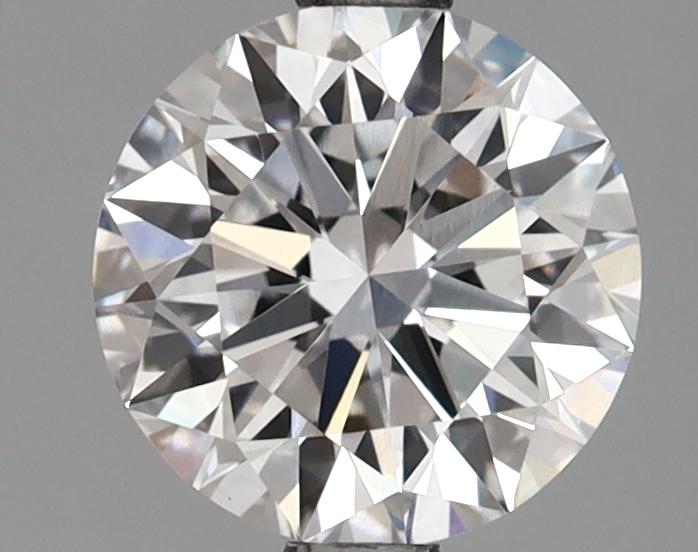 1.64 Carat Round Shaped Excellent Cut VS1 GIA Certified Lab Grown Diamond