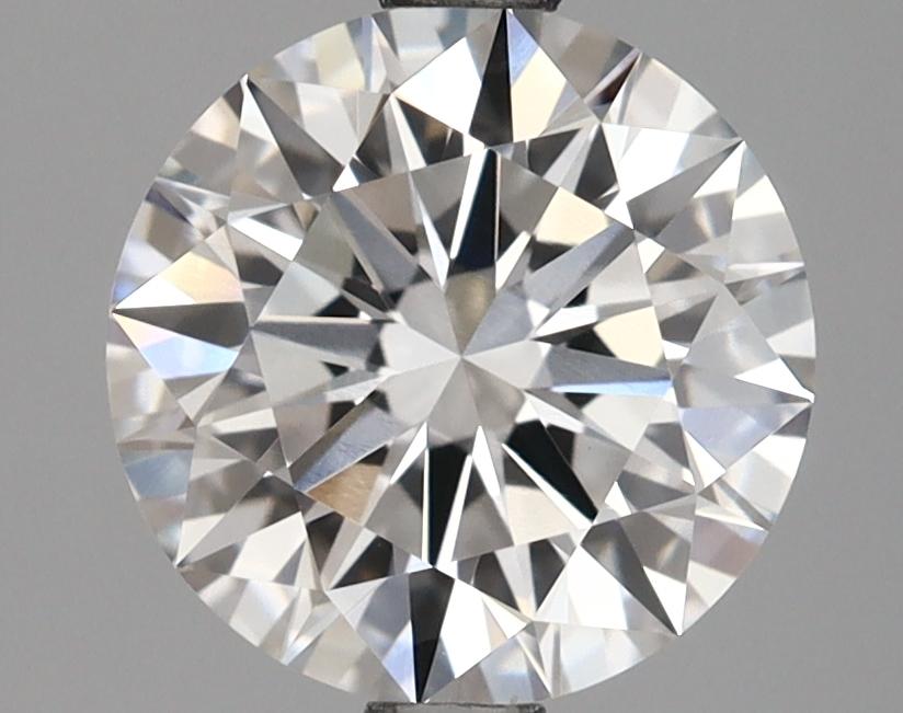 2.18 Carat Round Shaped Excellent Cut VS1 GIA Certified Lab Grown Diamond