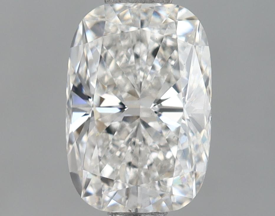 1.16 Carat Elongated Cushion Shaped Excellent Cut VS1 IGI Certified Lab Grown Diamond