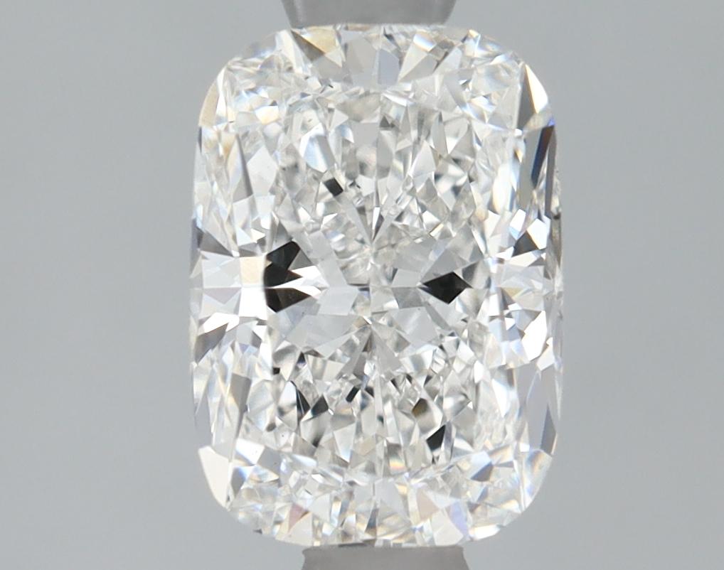 1.17 Carat Elongated Cushion Shaped Excellent Cut VS1 IGI Certified Lab Grown Diamond
