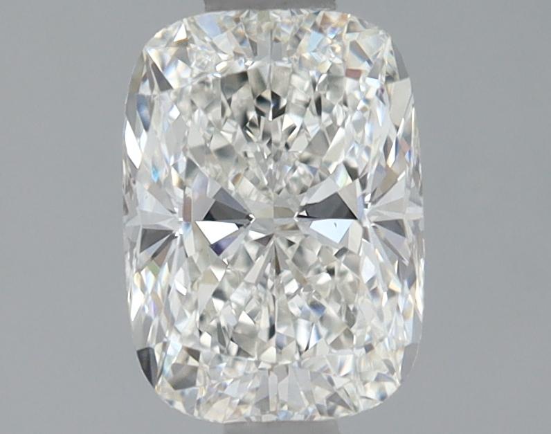 1.04 Carat Elongated Cushion Shaped Excellent Cut VS1 IGI Certified Lab Grown Diamond