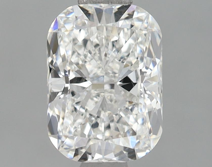 1.14 Carat Elongated Cushion Shaped Excellent Cut VS1 IGI Certified Lab Grown Diamond