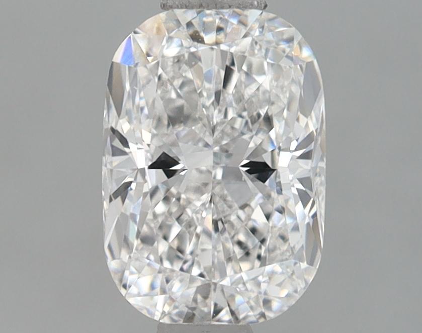 1.05 Carat Elongated Cushion Shaped Very Good Cut VS1 IGI Certified Lab Grown Diamond