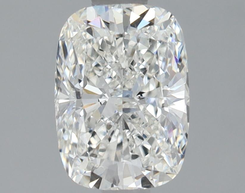 1.16 Carat Elongated Cushion Shaped Excellent Cut VS1 IGI Certified Lab Grown Diamond