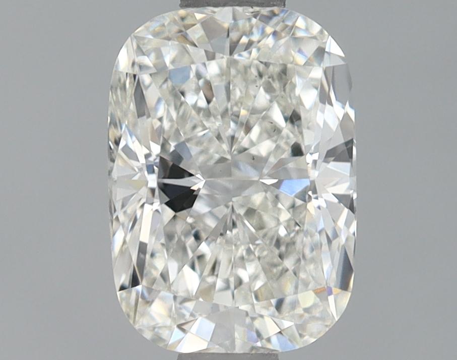1.14 Carat Elongated Cushion Shaped Excellent Cut VS1 IGI Certified Lab Grown Diamond