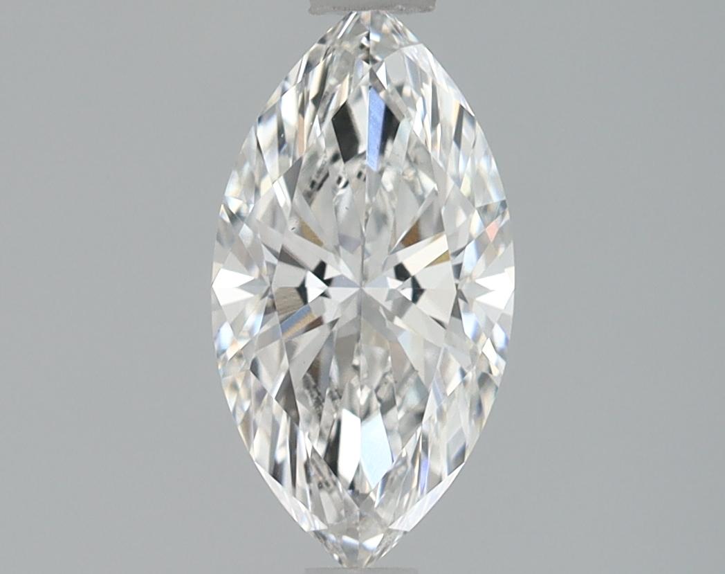 0.92 Carat Marquise Shaped Ideal Cut VS1 IGI Certified Lab Grown Diamond