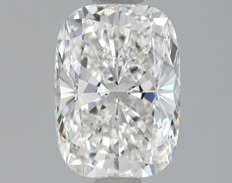 1.16 Carat Elongated Cushion Shaped Excellent Cut VS1 IGI Certified Lab Grown Diamond
