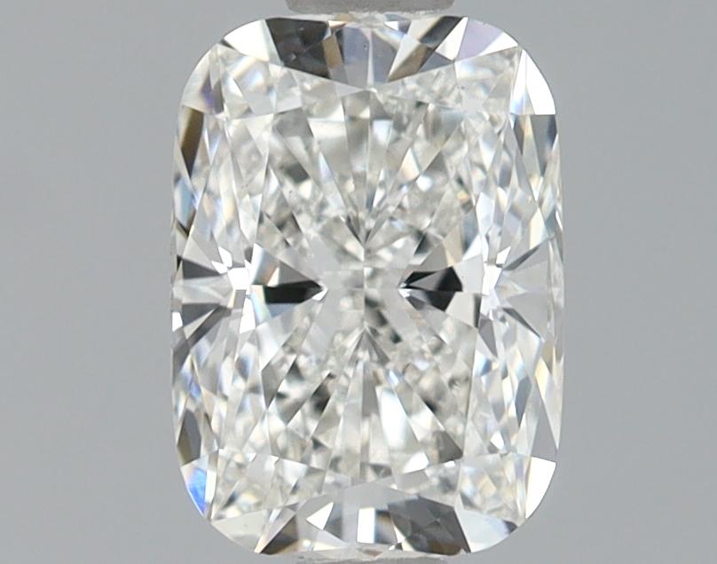 1.02 Carat Elongated Cushion Shaped Excellent Cut VS1 IGI Certified Lab Grown Diamond