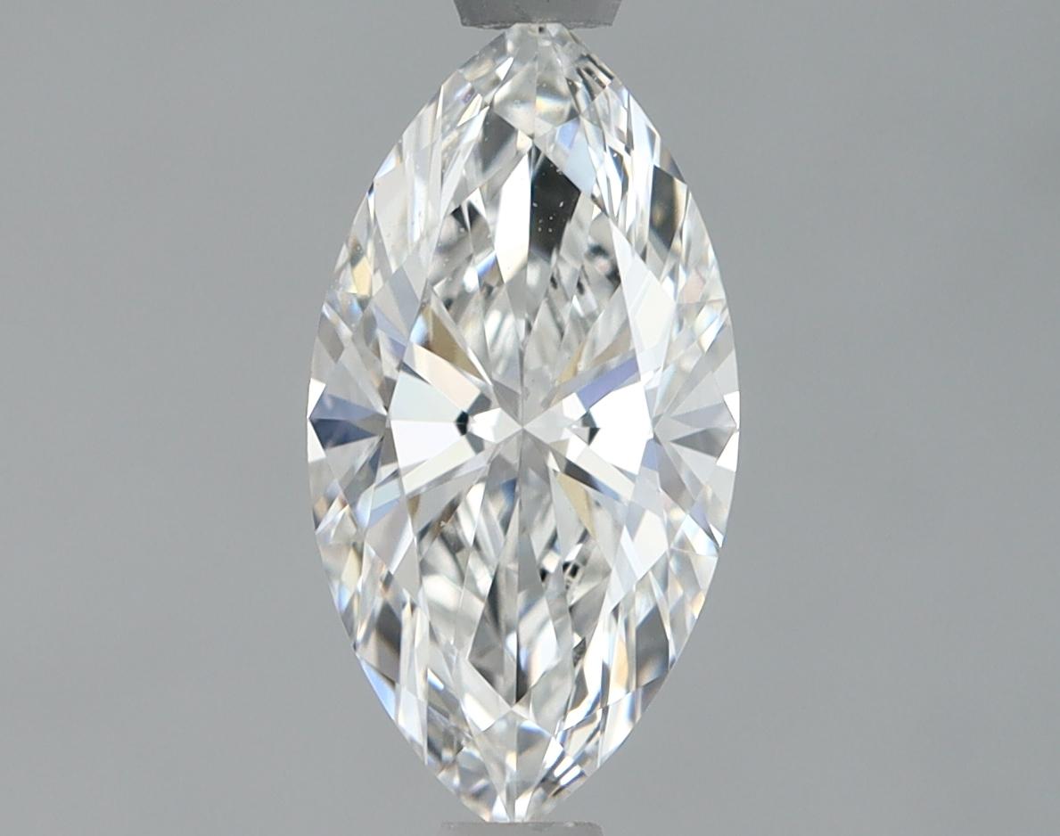 0.91 Carat Marquise Shaped Ideal Cut VS1 IGI Certified Lab Grown Diamond