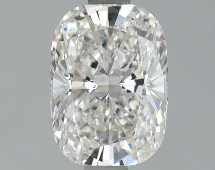 1.04 Carat Elongated Cushion Shaped Excellent Cut VS1 IGI Certified Lab Grown Diamond