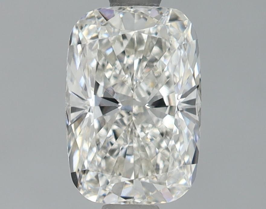 1.02 Carat Elongated Cushion Shaped Excellent Cut VS1 IGI Certified Lab Grown Diamond