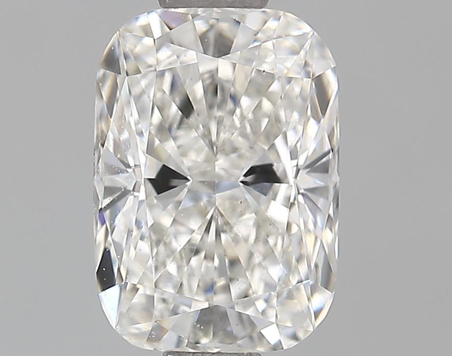 1.15 Carat Elongated Cushion Shaped Excellent Cut VS1 IGI Certified Lab Grown Diamond