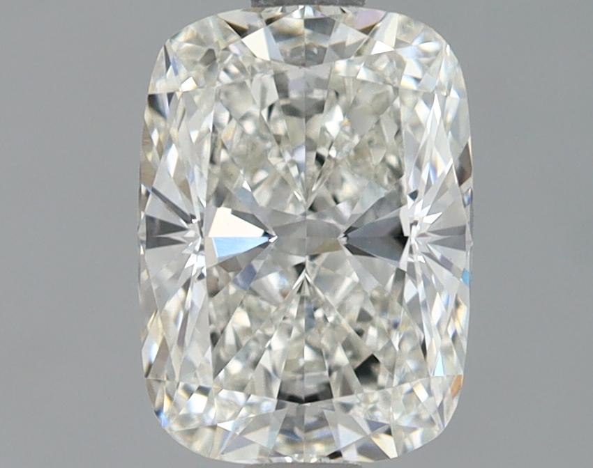 1.16 Carat Elongated Cushion Shaped Excellent Cut VS1 IGI Certified Lab Grown Diamond
