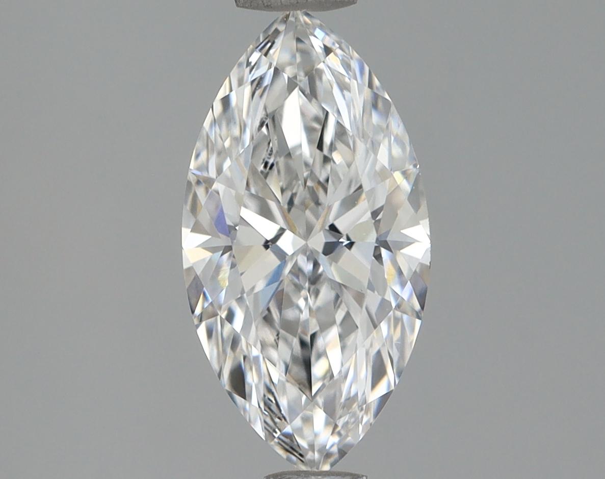 0.91 Carat Marquise Shaped Ideal Cut VS1 IGI Certified Lab Grown Diamond