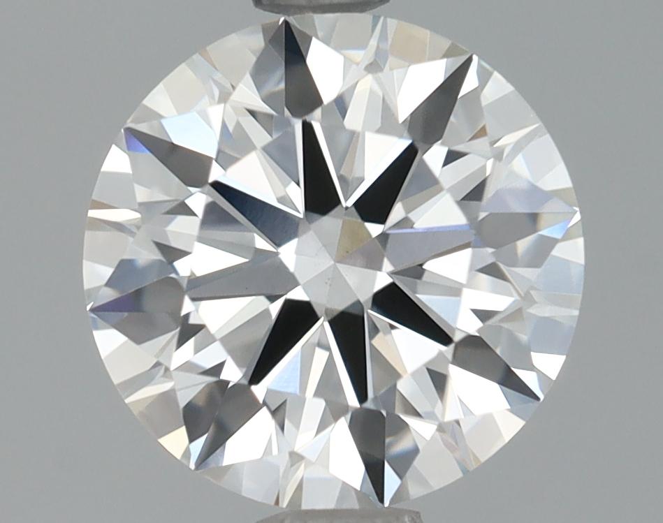 1.41 Carat Round Shaped Ideal Cut VS1 IGI Certified Lab Grown Diamond