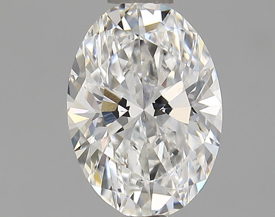 1.05 Carat Oval Shaped Ideal Cut VS1 IGI Certified Lab Grown Diamond
