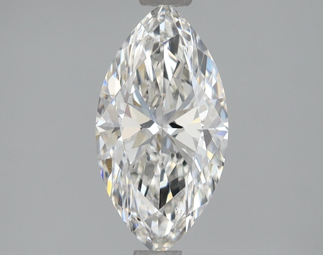 1.27 Carat Marquise Shaped Ideal Cut VS1 IGI Certified Lab Grown Diamond